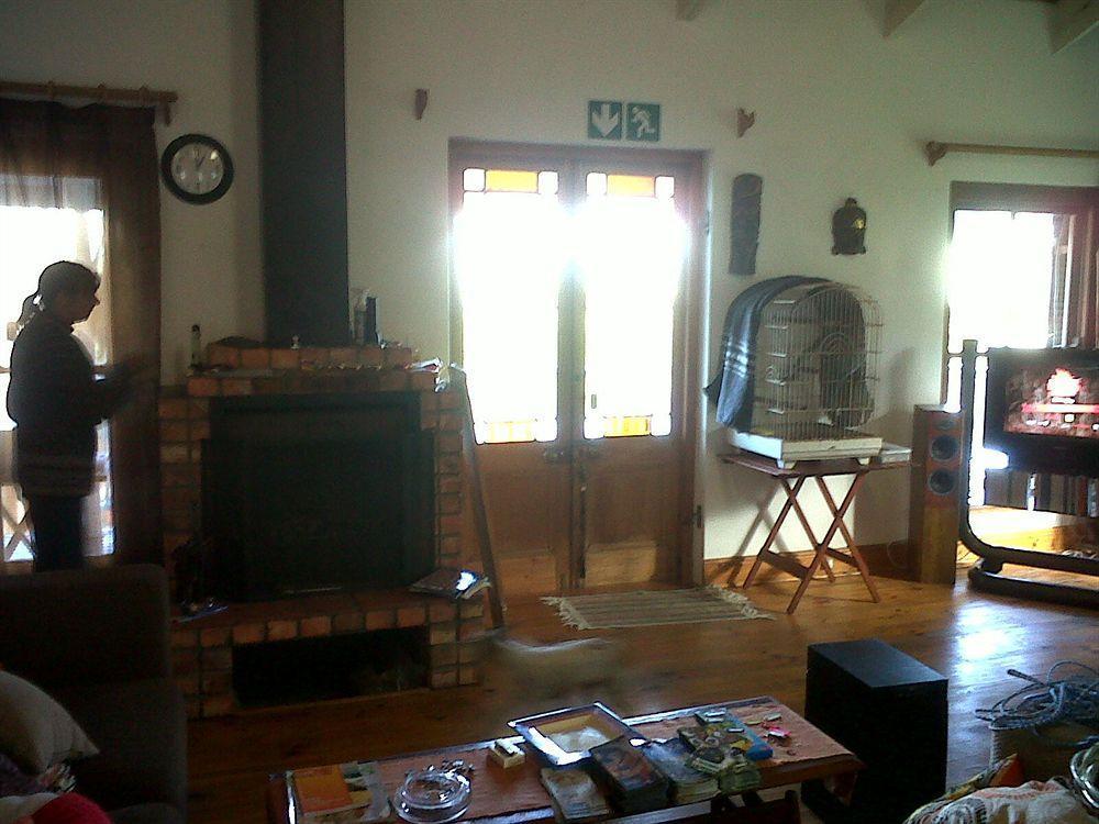 African Jewel Lodge Найсне Экстерьер фото