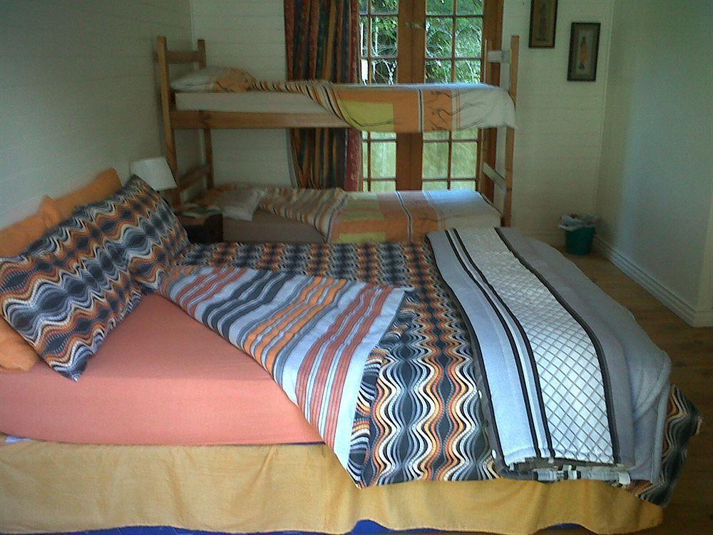 African Jewel Lodge Найсне Экстерьер фото