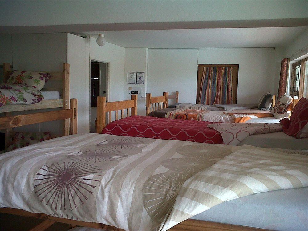 African Jewel Lodge Найсне Экстерьер фото